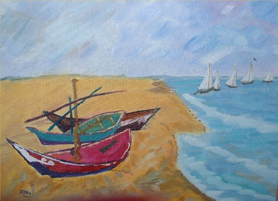 painting