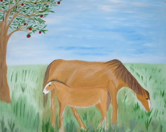 Horses