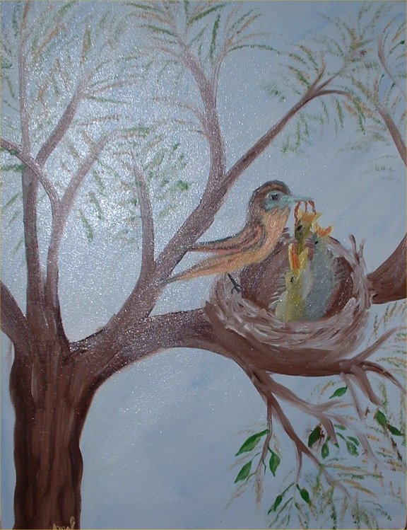 painting