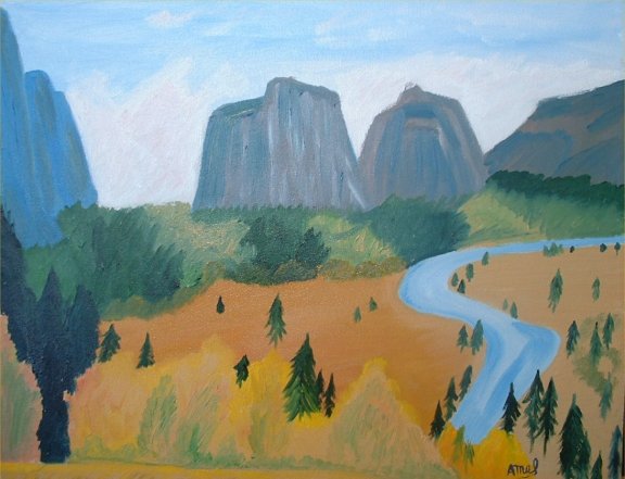 painting
