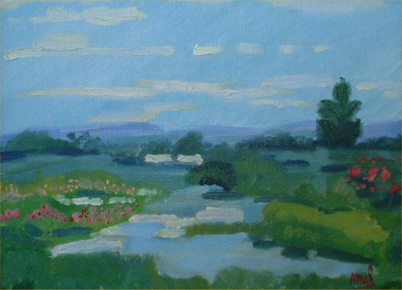 painting
