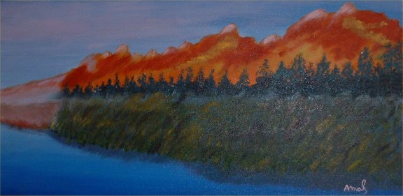 painting