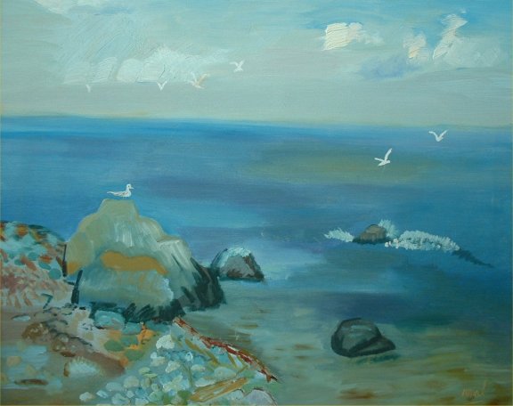 painting